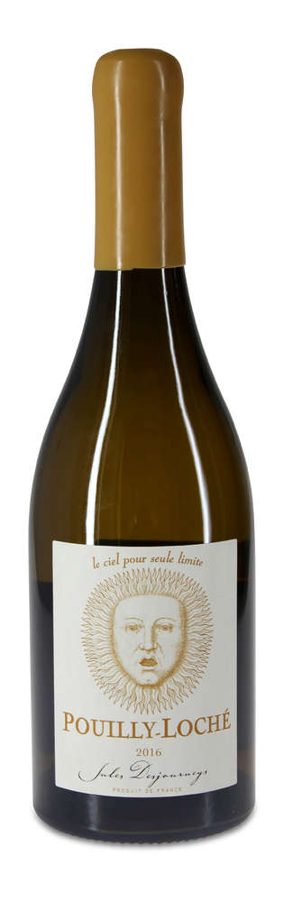 2016 Pouilly-Loché AC 2016 Pouilly-Loché AC