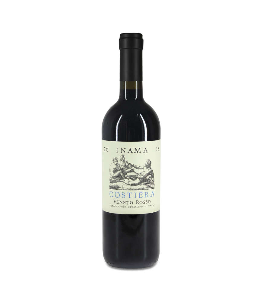 2018 Costiera Veneto Rosso IGT 2018 Costiera Veneto Rosso IGT