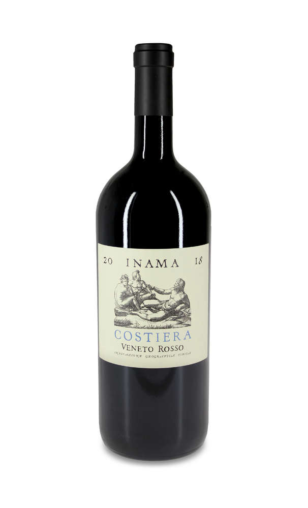 2018 Costiera Veneto Rosso IGT 2018 Costiera Veneto Rosso IGT