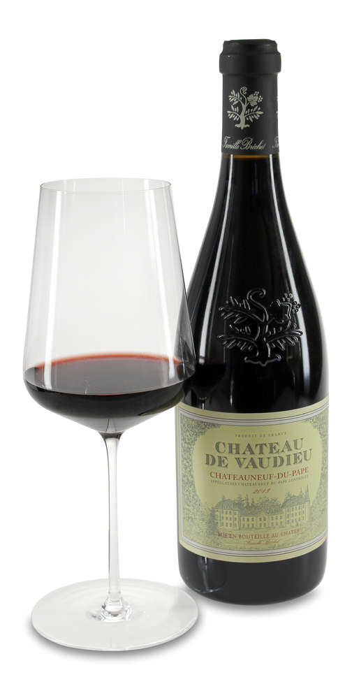 2017 Châteauneuf-du-Pape Rouge AC 2017 Châteauneuf-du-Pape Rouge AC