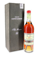 1981 Bas Armagnac "Baron Gaston Legrand" 1981 Bas Armagnac "Baron Gaston Legrand"