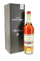 1971 Bas Armagnac "Baron Gaston Legrand" 1971 Bas Armagnac "Baron Gaston Legrand"