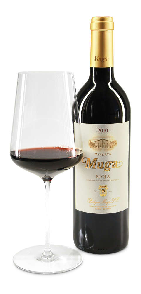 2016 Muga Reserva 2016 Muga Reserva