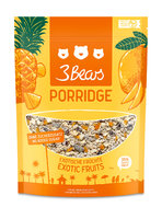 Porridge "Exotische Früchte" 3 Bears Porridge "Exotische Früchte" 3 Bears