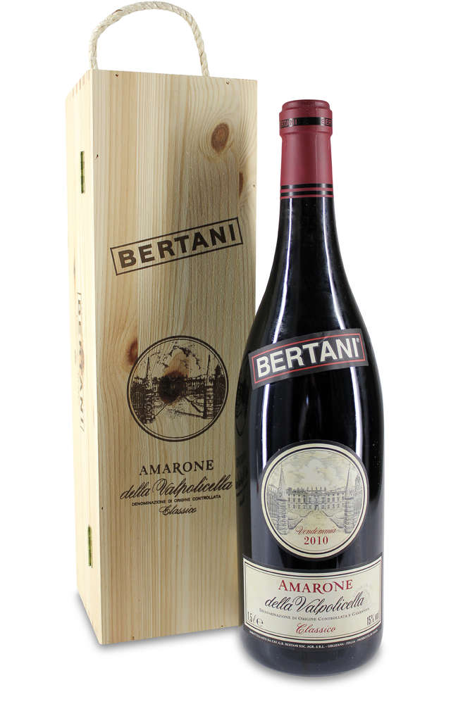 2010 Amarone della Valpolicella Classico DOCG 2010 Amarone della Valpolicella Classico DOCG