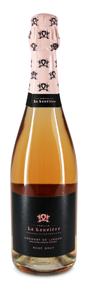 Crémant Rosé Brut Crémant Rosé Brut