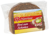 Brot zum Schinken Brot zum Schinken