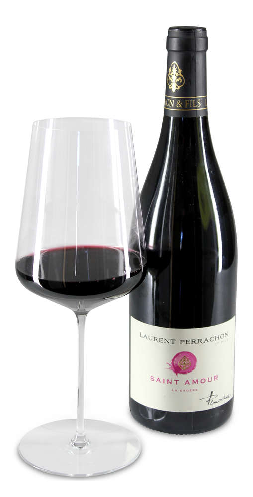 2019 Saint-Amour "La Gagère" 2019 Saint-Amour "La Gagère"