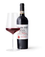 2019 Barbera d' Asti DOCG "Setosa" 2019 Barbera d' Asti DOCG "Setosa"