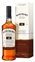 Bowmore 18 years