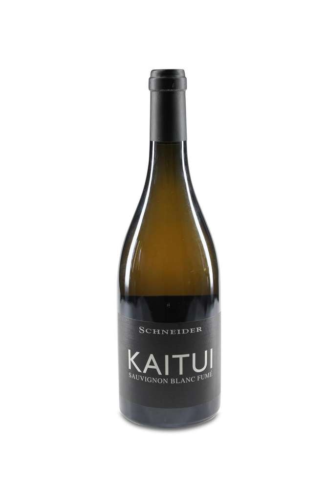 2019 Kaitui Sauvignon blanc Fumé 2019 Kaitui Sauvignon blanc Fumé