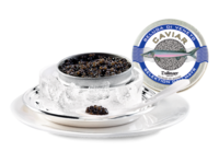 Beluga Caviar 50g