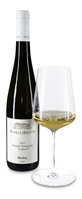 2013 Zeltinger Sonnenuhr Riesling Auslese ** trocken