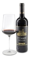 2019 Il Cassero Toscana IGT Sangiovese 2019 Il Cassero Toscana IGT Sangiovese