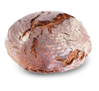 Holzofenbrot ganz Dallmayr