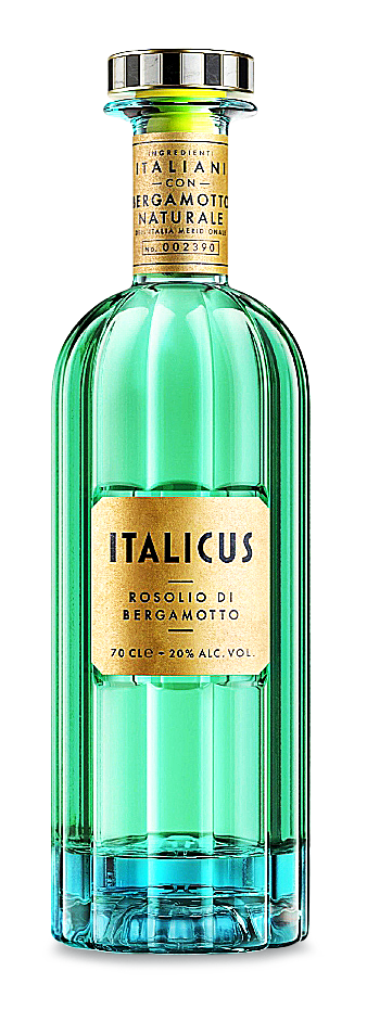 Image of Italicus