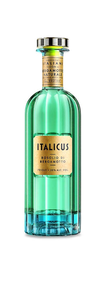 Italicus Rosolio di Bergamotto Liquore