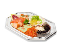 Ostergenuss Lachs, für 2 Personen Ostergenuss Lachs, für 2 Personen