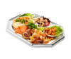 Ostergenuss Seafood, für 2 Personen Ostergenuss Seafood, für 2 Personen