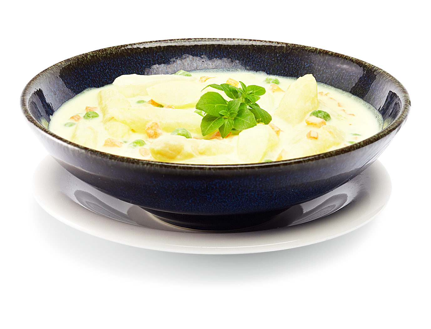 Image of Ragout vom bayerischen Spargel