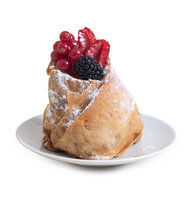 Beeren Strudel Beeren Strudel