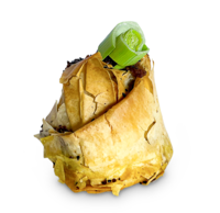 Lauch Strudel Lauch Strudel