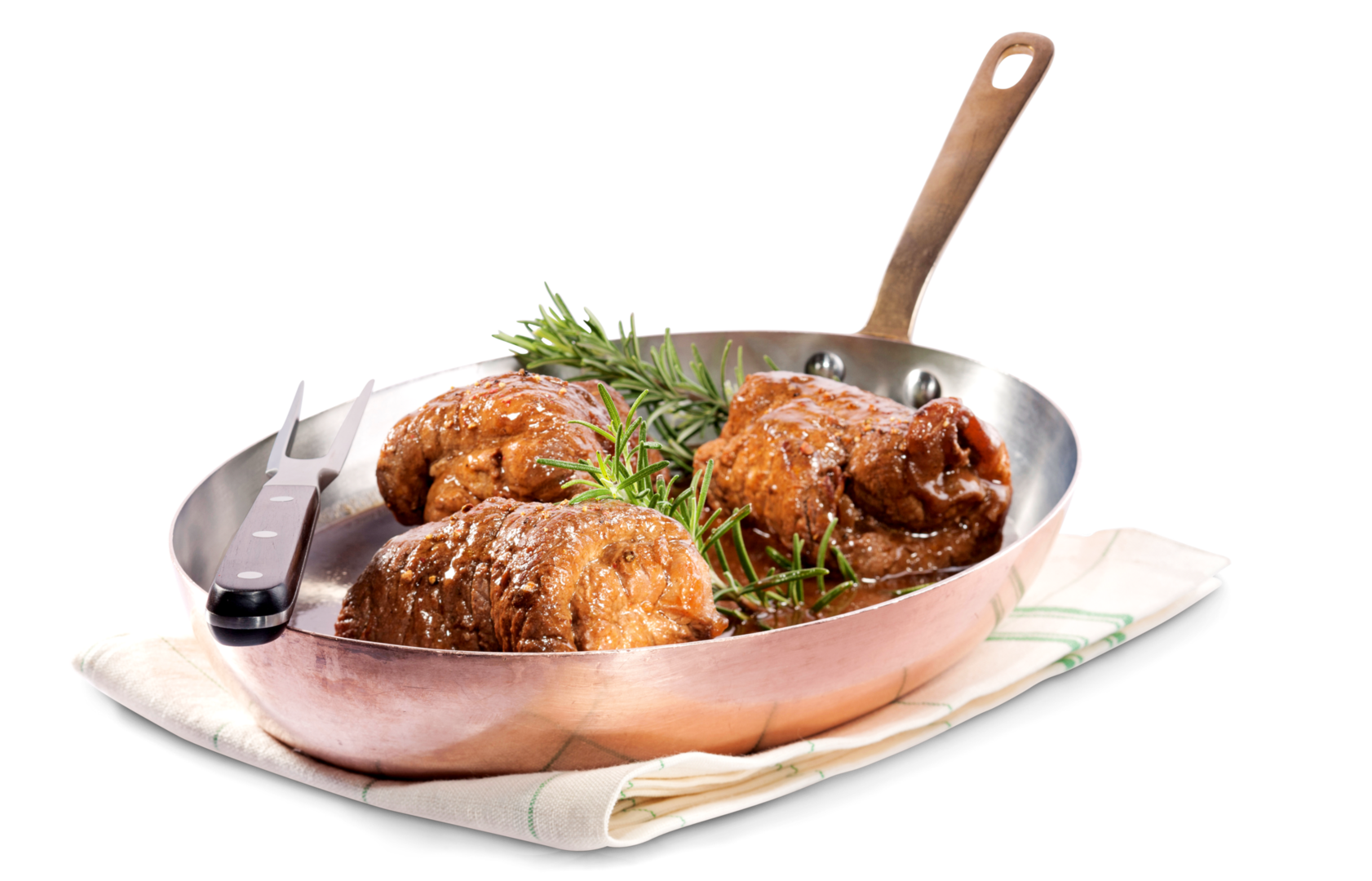 Image of Rinderroulade