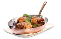 Rinderroulade