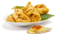 Trecce mit Kurkuma und Kartoffel-Ingwer Dallmayr Trecce mit Kurkuma und Kartoffel-Ingwer Dallmayr