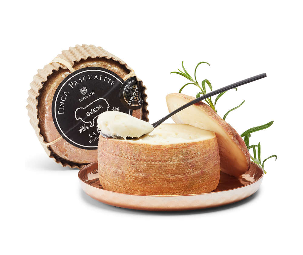 La Retorta Rohmilch, mind. 45% Fett i.Tr. La Retorta Rohmilch, mind. 45% Fett i.Tr.