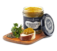 Berglinsenpaste