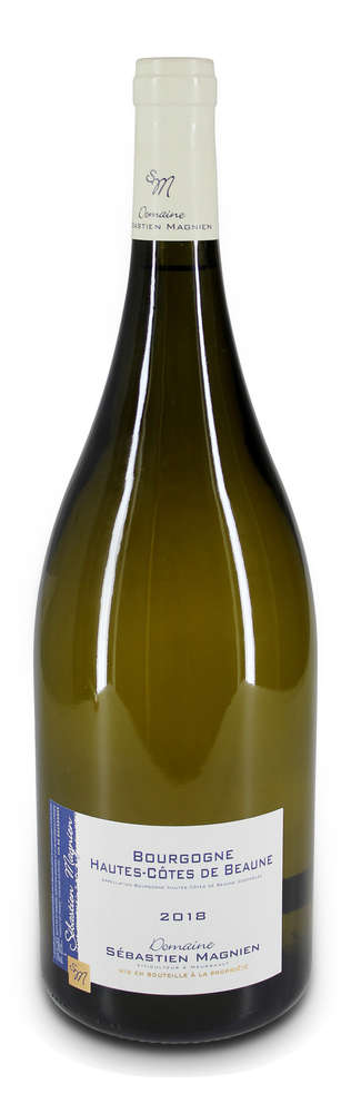 2018 Bourgogne Hautes-Côtes de Beaune blanc AC 2018 Bourgogne Hautes-Côtes de Beaune blanc AC