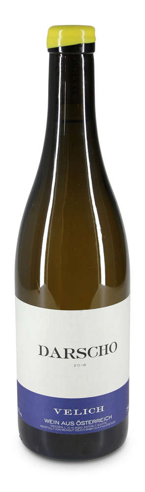 2018 "Darscho" Chardonnay 2018 "Darscho" Chardonnay