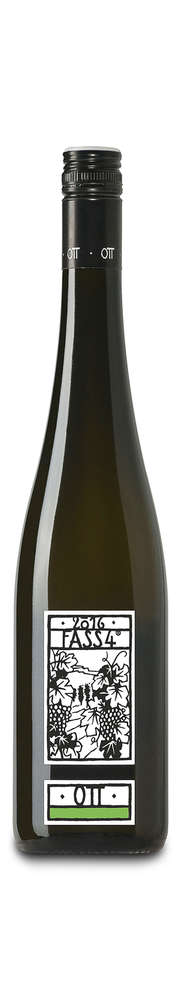 2020 Grüner Veltliner "Fass 4" 2020 Grüner Veltliner "Fass 4"