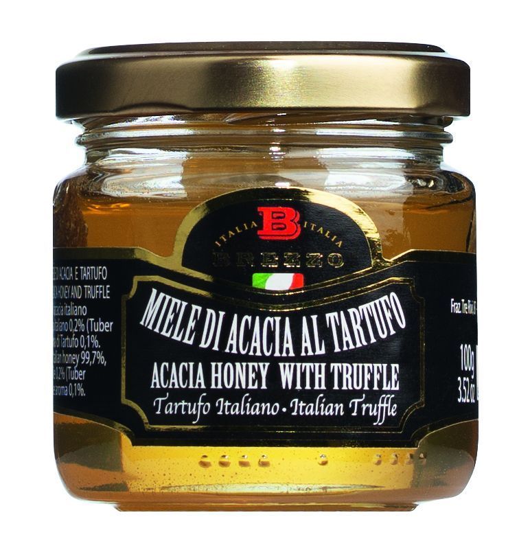 Akazienhonig mit Trüffelaroma