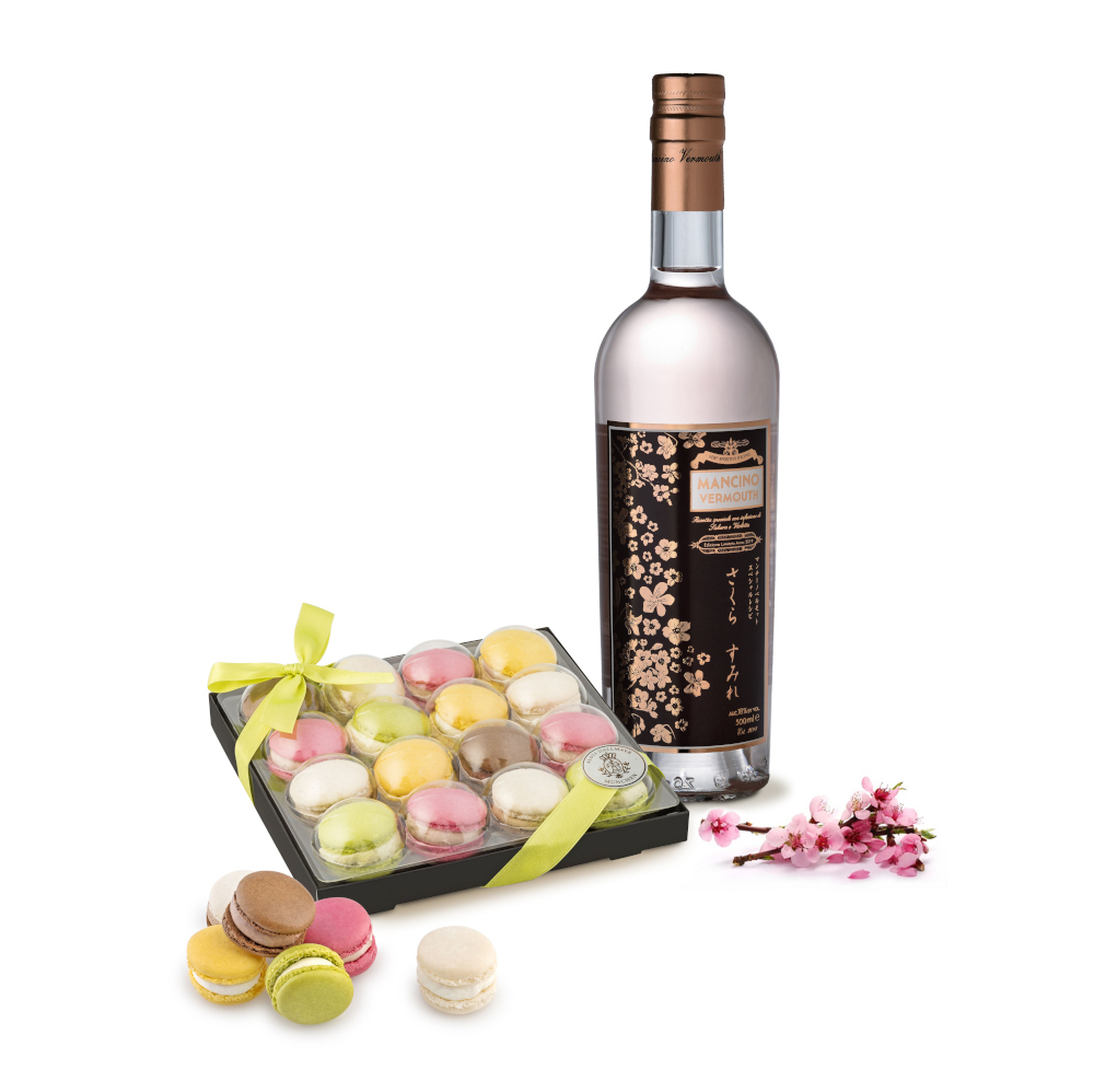 Hanami - Fest der Kirschblüte