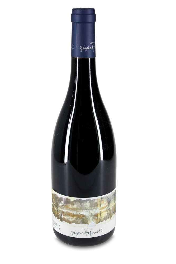 2019 Fleurie "Indigène" AP