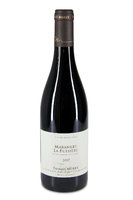 2017 Maranges Premier Cru AC "La Fussière" 2017 Maranges Premier Cru AC "La Fussière"