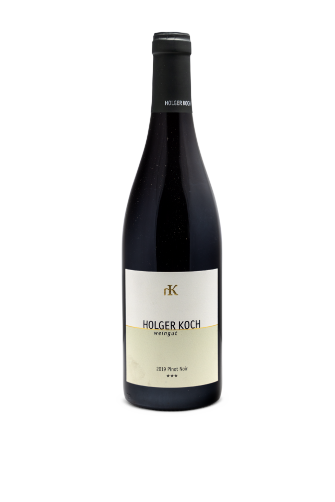 2019 Pinot Noir Selection *** trocken 2019 Pinot Noir Selection *** trocken