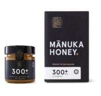 Manuka Honig 300+MGO