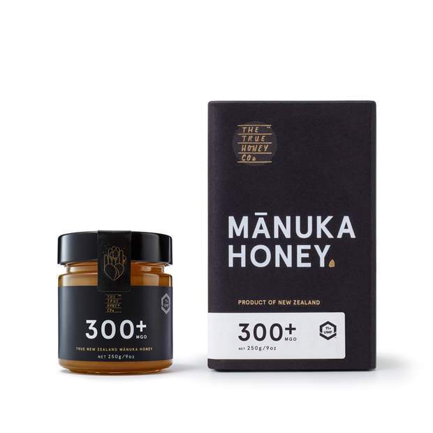 Manuka Honig 300+MGO