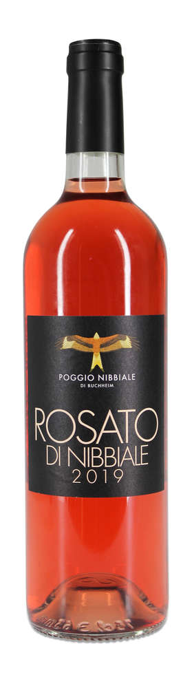 2020 Rosato di Nibbiale Toscana IGT 2020 Rosato di Nibbiale Toscana IGT