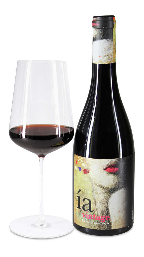 2019 ía Vintage Garnacha Viñas Viejas de Altura 2019 ía Vintage Garnacha Viñas Viejas de Altura