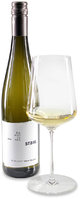 2019 Damaszener Stahl Müller-Thurgau "Tauberzeller Hasennestle" trocken 2019 Damaszener Stahl Müller-Thurgau "Tauberzeller Hasennestle" trocken
