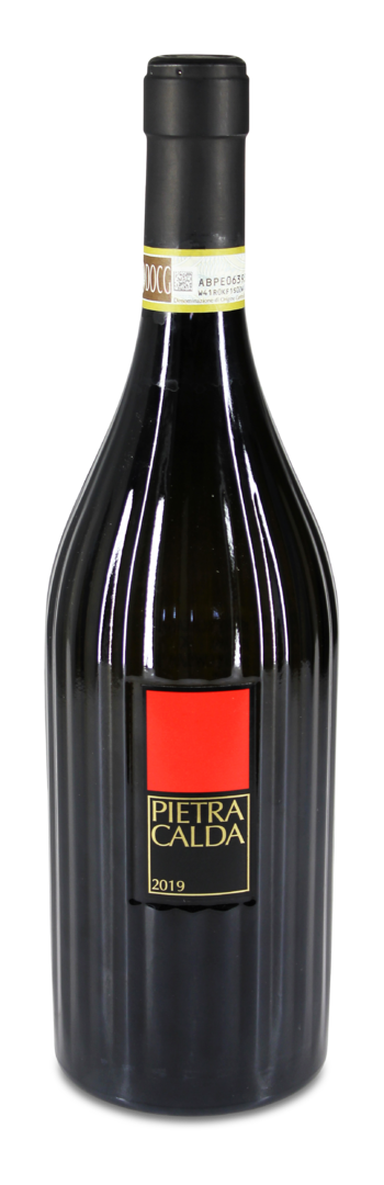 Image of 2019 Pietracalda Fiano di Avellino DOCG