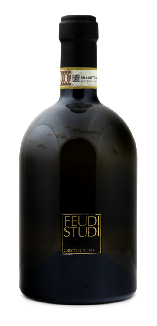 Image of 2017 Greco di Tufo DOCG "Ariella"