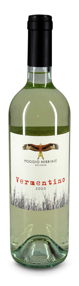 2020 Vermentino di Toscana IGT 2020 Vermentino di Toscana IGT