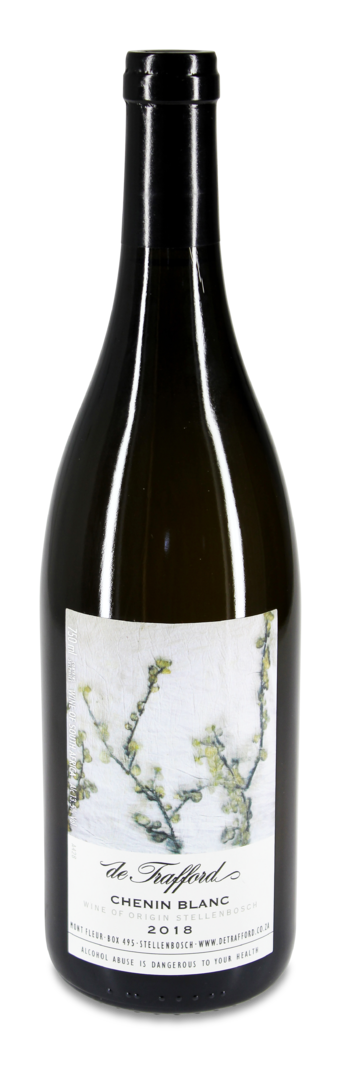 Image of 2018 de Trafford Chenin Blanc