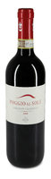 2018 Chianti Classico DOCG 2018 Chianti Classico DOCG