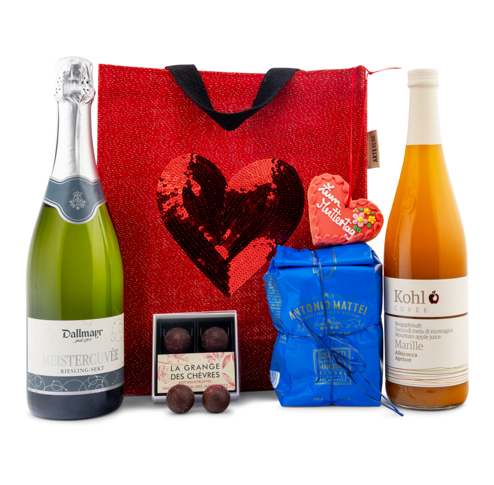 Alles Liebe, Mama! Alles Liebe, Mama!